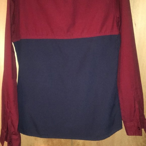 New Look Button Up Shirt - Picture 2 of 4